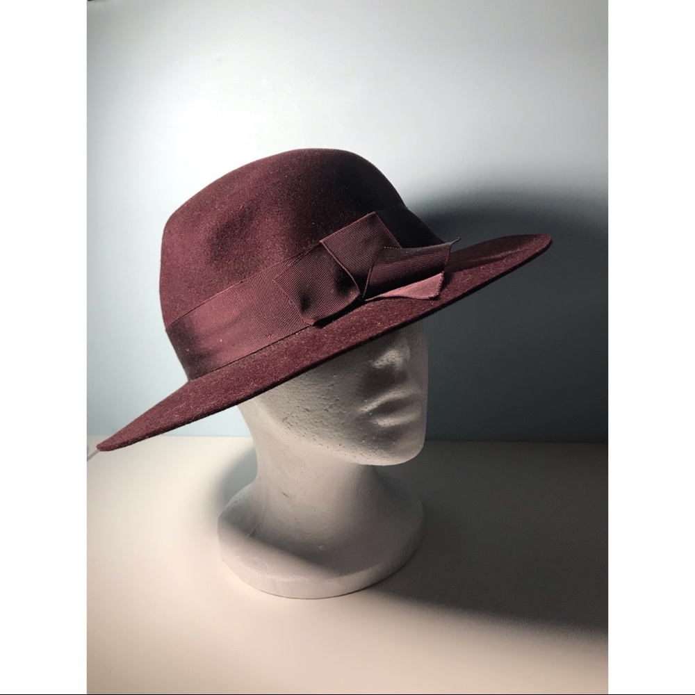 Madcaps vintage hat